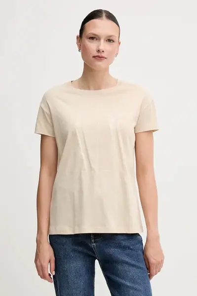 Armani Exchange bavlněné tričko