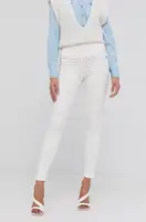 Džíny Patrizia Pepe dámské, high waist, CP0367 DS04