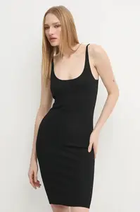 Šaty Calvin Klein Jeans