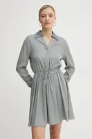 Šaty Tommy Hilfiger