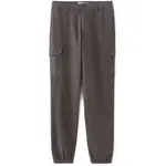 CELIO MOGO Pánske nohavice, tmavo sivá, veľkosť