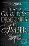 Dragonfly in Amber - Diana Gabaldon