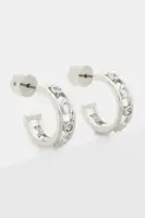 Náušnice Coach 506215RHO030