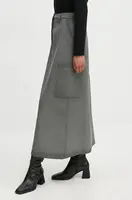 Vlněná sukně Sunnei