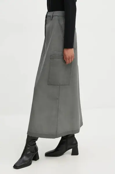 Vlněná sukně Sunnei