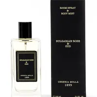 Pokojová vůně Cereria Molla Bulgarian Rose and Oud 100 ml