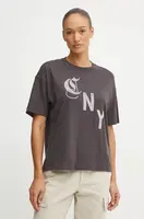 Bavlněné tričko Champion