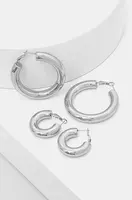 Náušnice Answear.LAB 2-pack