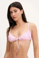 Plavková podprsenka MC2 Saint Barth