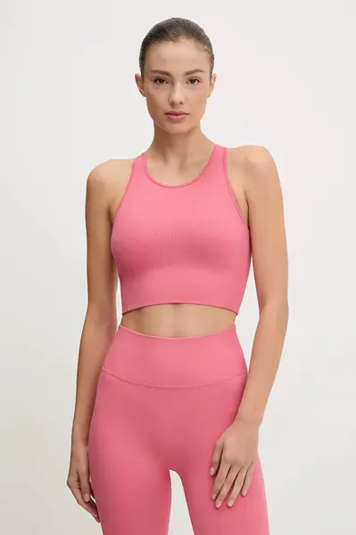 Podprsenka na jogu Casall Multi Rib