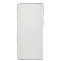 Sleeptex VRCHNÍ MATRACE, 120/200 cm