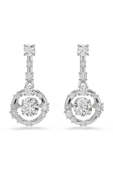 Swarovski  Náušnice  CONSTELLA