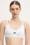 Športová podprsenka adidas Performance Optime Workout