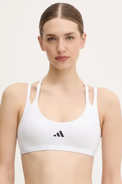 Športová podprsenka adidas Performance Optime Workout