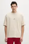 Bavlnené tričko adidas