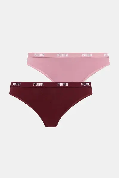 Nohavičky Puma 2-pak