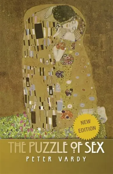The Puzzle of Sex - Peter Vardy
