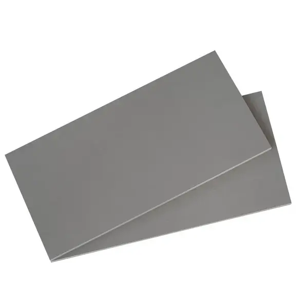 MID.YOU SADA VKLÁDACÍCH POLIC, šedá, 96/2/50 cm