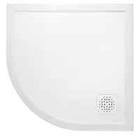 Gelco - Sprchová vanička 90x90 cm, bílá HX559