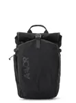 Aevor batoh Roll Pack Black Charcoal 28 L | Černá | Objem 28 L
