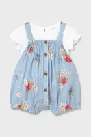 Kojenecká sada Mayoral Newborn