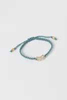 Guess náramek ženský z nerezové oceli BORBOLETA