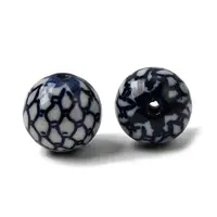 Handmade Porcelain Beads