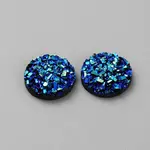 Druzy Resin Decoden Cabochons