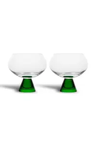 Sada sklenic na víno Byon Indy 240 ml 2-pack