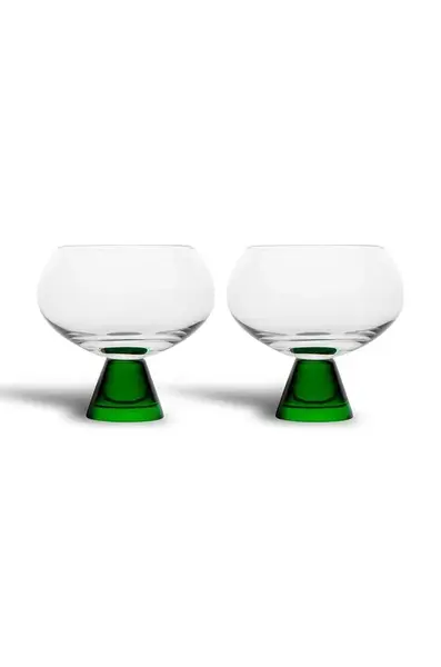 Byon Sada sklenic na víno Byon Indy 240 ml 2-pack