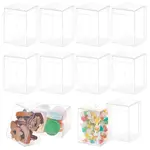 PVC Plastic Gift Storage Case