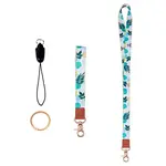 1 Set Polyester Mobile Straps