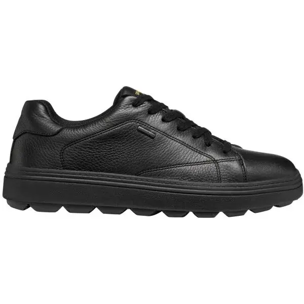 Geox U SPHERICA ECUB-1.1 Pánská volnočasová obuv, černá, velikost