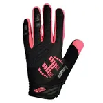 HAVEN DEMO NEO LONG Dlhoprsté rukavice, čierna, veľkosť