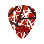 Dunlop EVH 5150 Max-Grip Picks