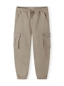 MINOTI Nohavice  kamenná