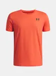 Chlapecké triko Under Armour UA B SPORTSTYLE LC SS