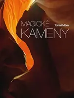 Magické kameny (poškozená) - Tomáš Míček