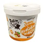 FARMILION Arašídové máslo natural 1 kg