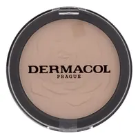 DERMACOL Kompaktní pudr s reliéfem č.4 8 g