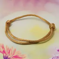 Bracelet Making