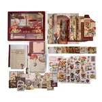 Scrapbook Paper Kit