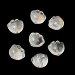 Transparent Glass Beads