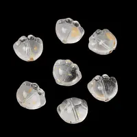 Transparent Glass Beads