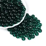 Transparent Glass Seed Beads