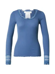 rosemunde Tričko  modrá