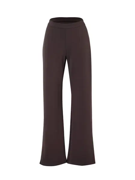 Dagi Nohavice  tmavohnedá