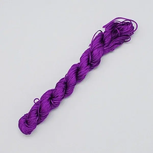 10M Nylon Braided Cord