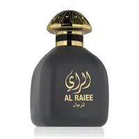 Fragrance World Al Raiee Silver EDP 100 ml W