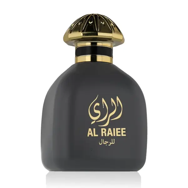 Fragrance World Al Raiee Silver EDP 100 ml W